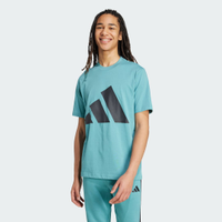 Camiseta Essentials Big Logo Homem adidas