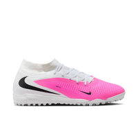 Chuteira Society Adulto Nike Phantom 6 High Acad