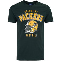 Camiseta do Green Bay Packers NFL Masculina Player Love NF061