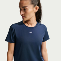 Camiseta Feminina Nike Manga Curta Dri-fit One Classic