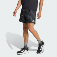 Shorts Adi365 Running Essentials Brand Love Homem adidas