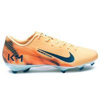 Chuteira de Campo Adulto Nike Zoom Mercurial Vapor 16 Academy Kylian Mbappé