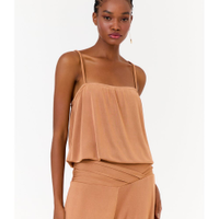 Blusa Alcinha Balone