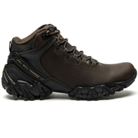 Bota de Couro Bull Terrier Dakar Masculina