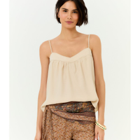 Blusa Decote v