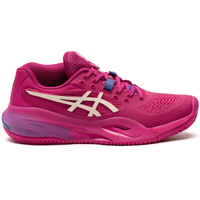 Tênis ASICS GEL-Resolution X Clay - Feminino - Tennis