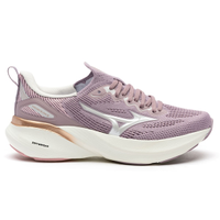 Tênis de Corrida Mizuno Glow 3 39 Verde