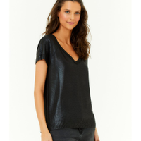Blusa Tricot Foil