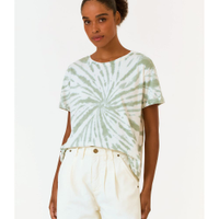 Blusa Tshirt Tie Dye