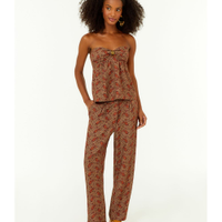 Calça Estampa Maya