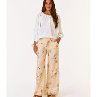 Calça Estampa Poppy