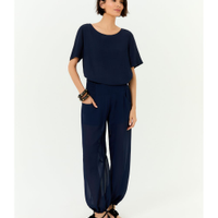 Calça Ggt Lastex