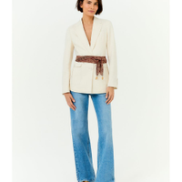 Calça Jeans Relaxed Blue
