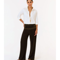 Calça Pala Tachas