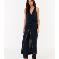 Calça Pareô Tachas
