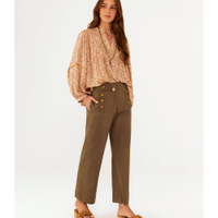 Calça Rebites