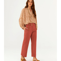 Calça Rebites