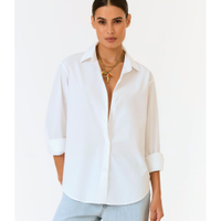Camisa Botões