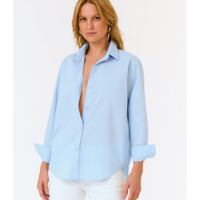 Camisa Botões