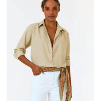 Camisa Botões