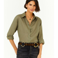 Camisa Linho