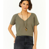 Camiseta Ggt a Fio