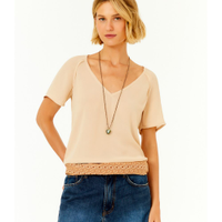 Camiseta Ggt a Fio