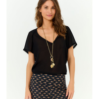 Camiseta Ggt a Fio