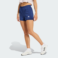 Shorts 2 em 1 Workout Essentials Mulher adidas