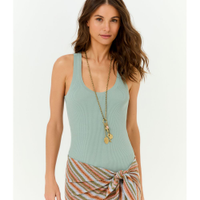 Regata Tricot Nadador