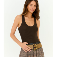 Regata Tricot Nadador
