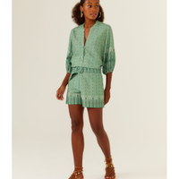 Short Estampa Aruna