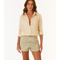 Short Sarja Pregas