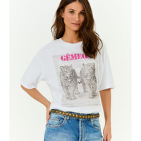 T-Shirt Signo Gemeos
