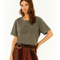T-Shirt The Fearless