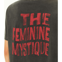 T-Shirt The Feminine Mystique