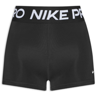 Short Feminino 365 3' - Preto