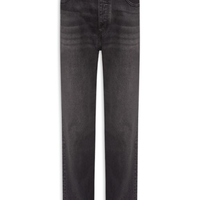 Calça Jeans Masculina Regular-Fit Jonah - Cinza