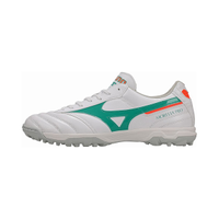 Chuteira Society Mizuno Morelia II Pro AS 40 Branco