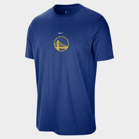 Camiseta Golden State Warriors Nike Masculina
