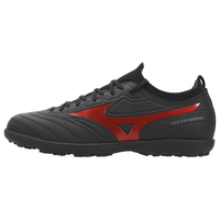 Chuteira Society Mizuno Regent AS 40 Preto