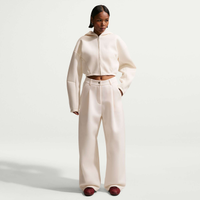 Calça Nike Sportswear Pregame Fleece Feminina