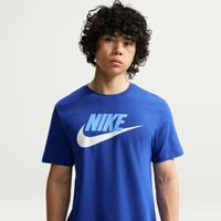 Camiseta Nike Sportswear Icon Futura Masculina