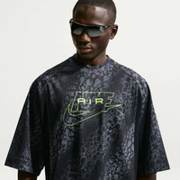 Camisa Nike Air AOP Cheet Code Masculina