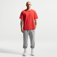 Calça Masculina Futura Jogger - Cinza