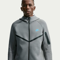 Jaqueta Nike Sportswear Tech Windrunner Masculina