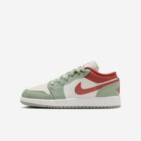 Tênis Air Jordan 1 Low Infantil