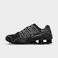 Tênis Nike Shox NZ Masculino