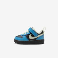 Tênis Nike Court Borough Low Recraft Infantil