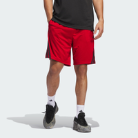 Shorts de Basquete Legends Três Listras Homem adidas